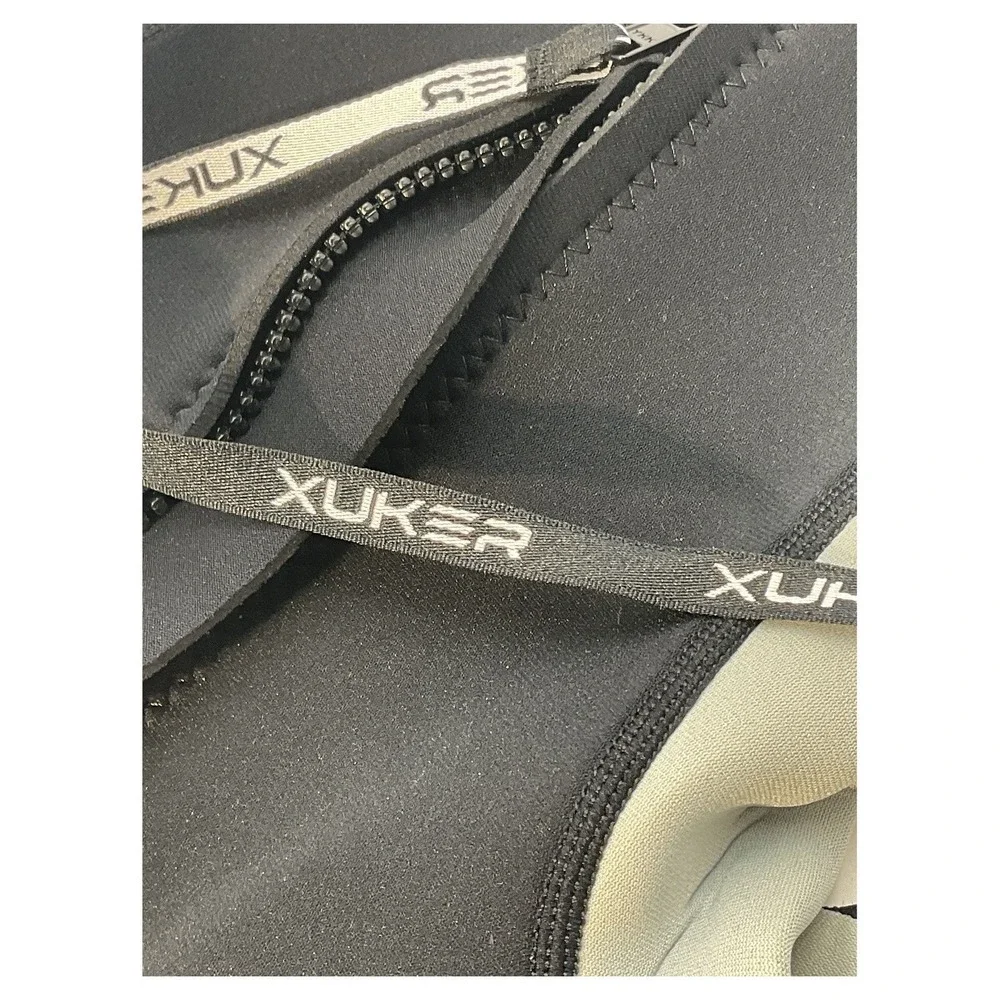 Xuker Youth Shorty Wetsuit Neoprene Pink Black Size‎ 6